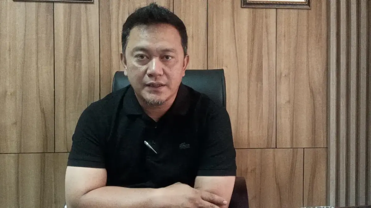 Rp7 Miliar Digelontorkan untuk 25 Ruas Saluran Kota Cimahi, DPUPR Janji Tuntas November 2025