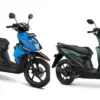 Honda BeAT vs Suzuki Nex II, Mana yang Lebih Cocok Jadi Motor Ojol?