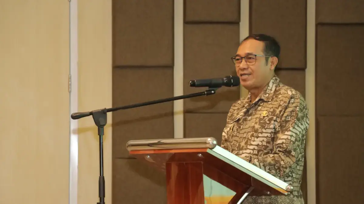 Cimahi Tantang Birokrasi Lama, SPBE Jadi Senjata Baru Wali Kota Cimahi, Ngatiyana (Mong)