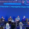 Waspadai Risiko Keracunan! BGN Ingatkan Pentingnya Tenaga Gizi di Setiap Dapur MBG