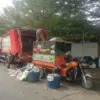 Soroti Sampah Liar di Sekitar Terminal Pasar Atas, DLH Cimahi Usulkan Penutupan Akses hingga Pembangunan Kios