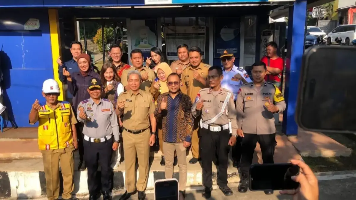 Koridor 5 dan 6 BISKITA Resmi Beroperasi Kembali, Dedie Rachim: Layanan Publik Harus Nyata Dirasakan Warga Koridor 5 dan 6 BISKITA Resmi Beroperasi Kembali, Dedie Rachim: Layanan Publik Harus Nyata Dirasakan Warga