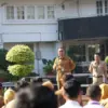 Sekda Ajat Minta OPD Lebih Kreatif dan Adaptif Hadapi Tantangan Masa Depan