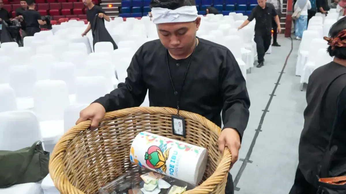 Gerakan Rereongan Sapoe Sarebu Gagasan Dedi Mulyadi, Ini Detailnya