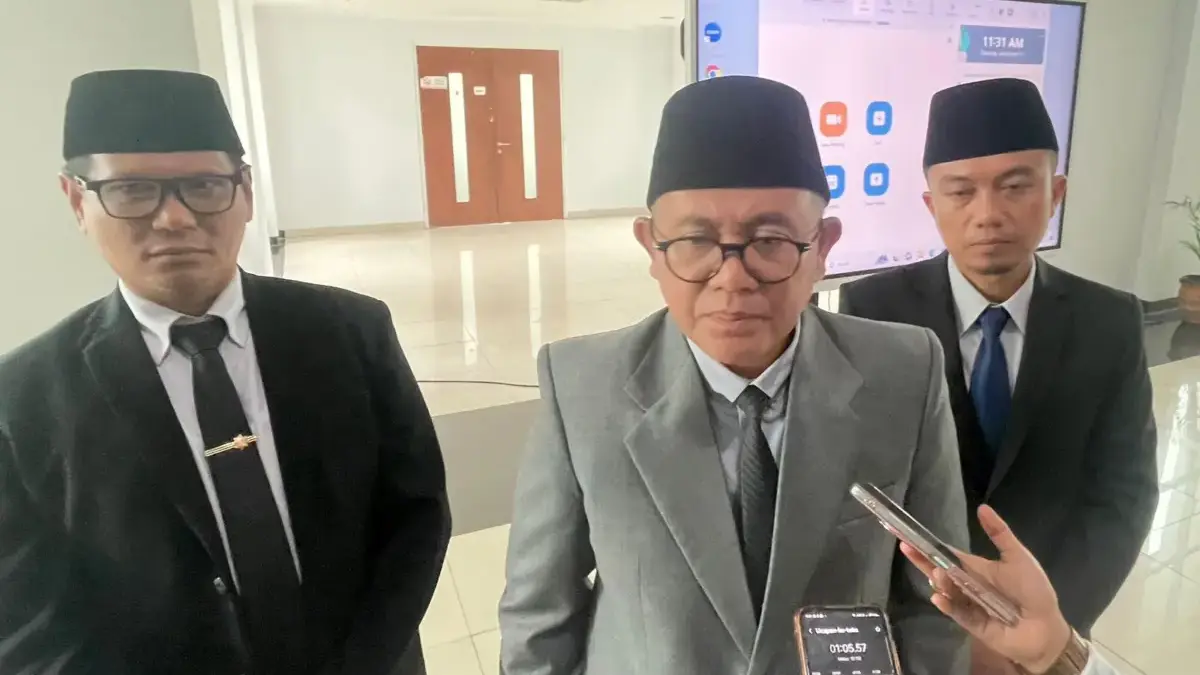 Efek Pemangkasan Dana Transfer Pusat Rp300 Miliar, Ruang Fiskal Bandung Barat Terhimpit Efek Pemangkasan Dana Transfer Pusat Rp300 Miliar, Ruang Fiskal Bandung Barat Terhimpit