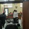 Tok!!, 4 Terdakawa Kasus Pengrusakan saat May Day di Bandung Divonis 5 Bulan Penjara Oleh Hakim