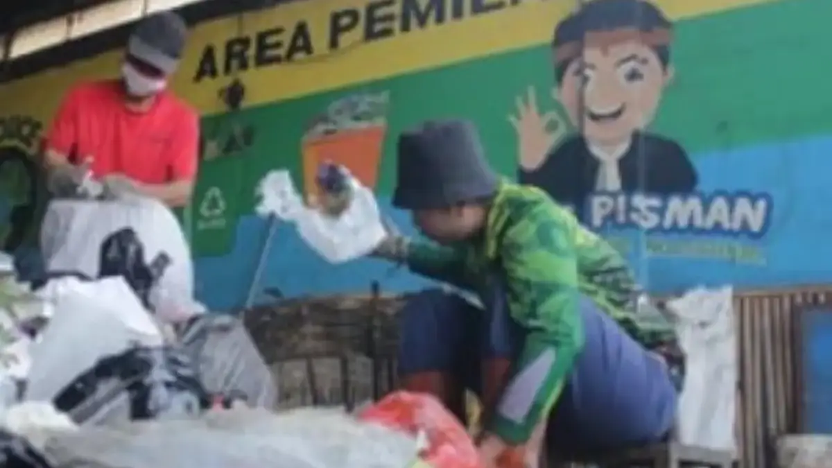 Pemkot Bandung Klaim Program Kang Pisman Selesaikan Sejumlah Persoalan, Benarkah? Pemkot Bandung Klaim Program Kang Pisman Selesaikan Sejumlah Persoalan, Benarkah?