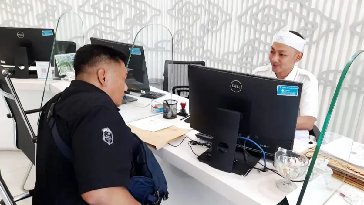 Tak Perlu Jauh-jauh ke Subang, Kini Ada Layanan Aduan di Bale Pananggeuhan Gedung Sate Tak Perlu Jauh-jauh ke Subang, Kini Ada Layanan Aduan di Bale Pananggeuhan Gedung Sate