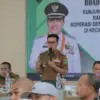 Bupati Bandung Turun Langsung Pantau Perkembangan Koperasi Merah Putih