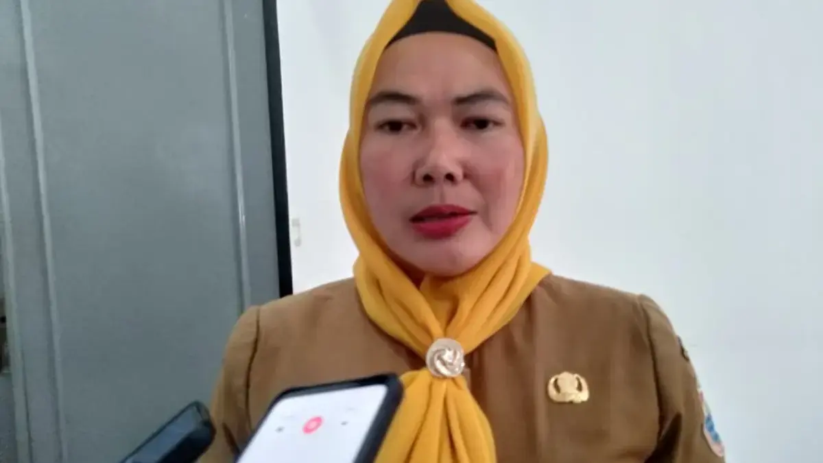 DP3AP2KB Cimahi Libatkan Guru dan Orang Tua Cegah Kekerasan Anak di Sekolah
