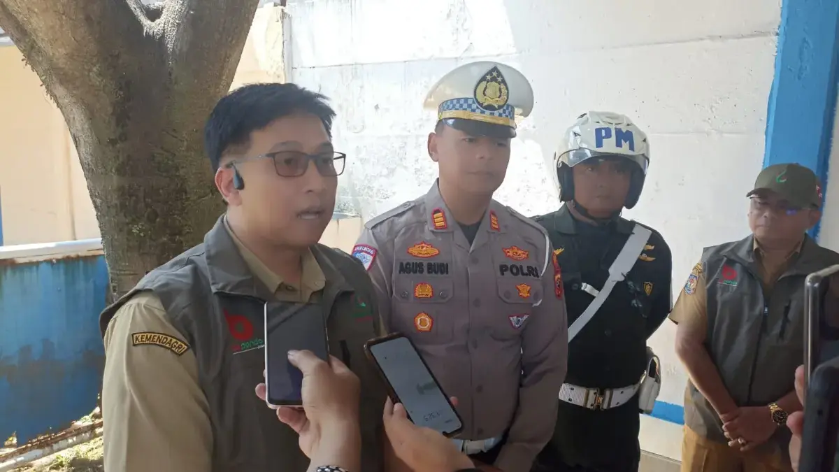 Bapenda Kabupaten Bandung Gelar Operasi Gabungan Tertib Pajak Kendaraan di Katapang-Soreang Bapenda Kabupaten Bandung Gelar Operasi Gabungan Tertib Pajak Kendaraan di Katapang-Soreang