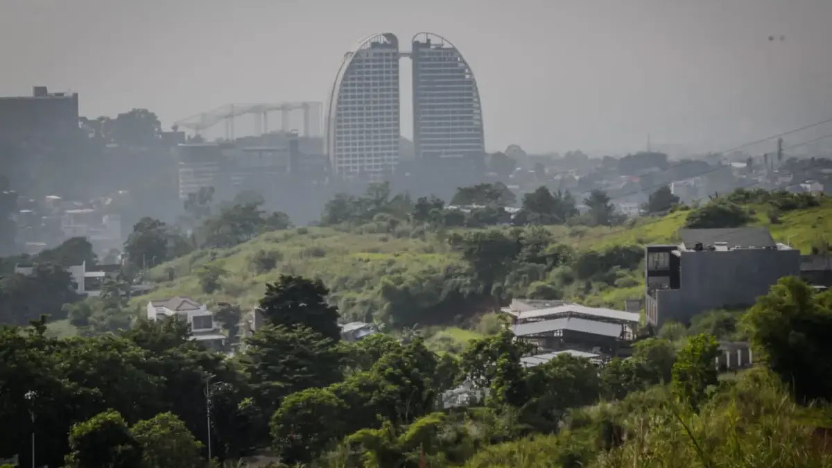 Desak Moratorium Pembangunan Baru di Bandung, Walhi Jabar Ingatkan Risiko Ekologis Desak Moratorium Pembangunan Baru di Bandung, Walhi Jabar Ingatkan Risiko Ekologis