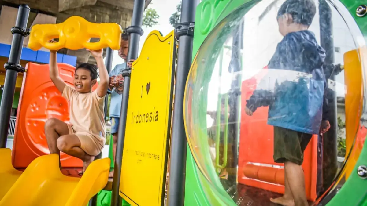 Walhi Jabar Soroti Lemahnya Penegakan Kewajiban Fasos-Fasum di Bandung Walhi Jabar Soroti Lemahnya Penegakan Kewajiban Fasos-Fasum di Bandung