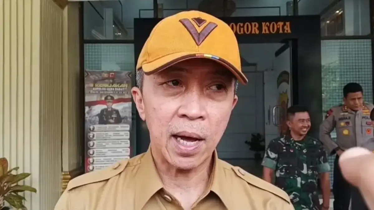 ASN Malas di Bogor Tak Akan Dipublikasikan, Pemkot Lebih Utamakan Pembinaan Pemkot Bogor Belum Akan Terapkan Publikasi ASN Malas, Fokus pada Pembinaan Internal
