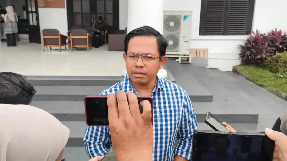 Dugaan KDRT oleh Evie Effendi Masih Berlanjut, Polisi Temukan Dua Bukti Kuat!