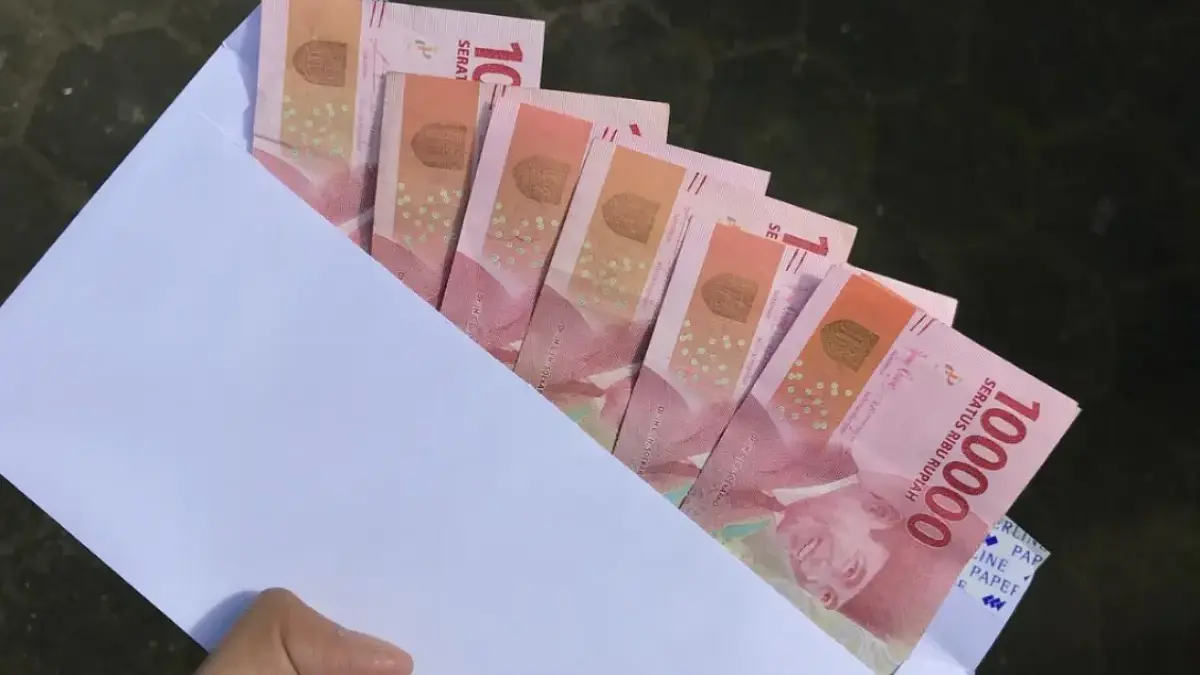 APPSI Layangkan Protes Pemangkasan TKD, Begini Respons Menkeu APPSI Layangkan Protes Pemangkasan TKD, Begini Respons Menkeu