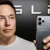 Pi Phone, HP Canggih dari Tesla Milik Elon Musk yang Bisa Internetan Gratis Seumur Hidup?