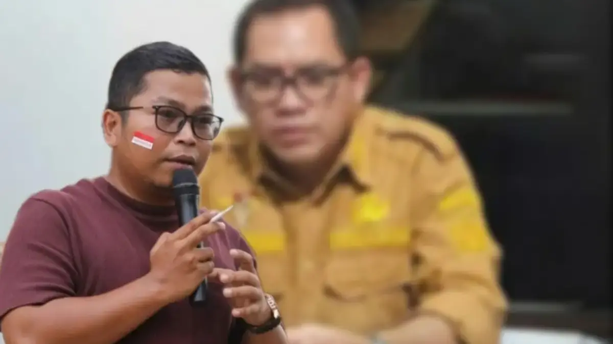 Kades Cikuda Jadi Tersangka Dugaan Gratifikasi Tanah, PT AKP Minta Polisi Tindak Tegas Polres Bogor Tetapkan Kades Cikuda Sebagai Tersangka, Ini Dia Kasusnya !