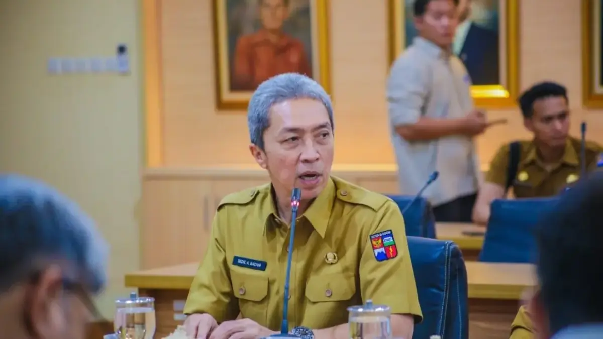 Masuk Wilayah Prioritas PSEL, Kota Bogor Siap Jalankan Proyek Energi dari Sampah 