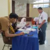 Jemput Bola Rekam KTP-el Bagi Lansia dan Disabilitas, Disdukcapil Cimahi Wujudkan Layanan Inklusif