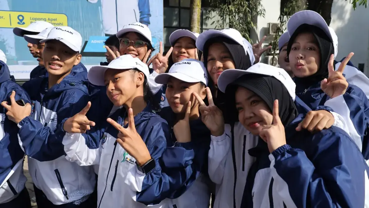 Harumkan Nama Daerah, 11 Atlet Sepak Bola Cimahi Dipanggil Seleksi POPNAS XVII 2025 Harumkan Nama Daerah, 11 Atlet Muda Cimahi Dipanggil Seleksi POPNAS XVII 2025