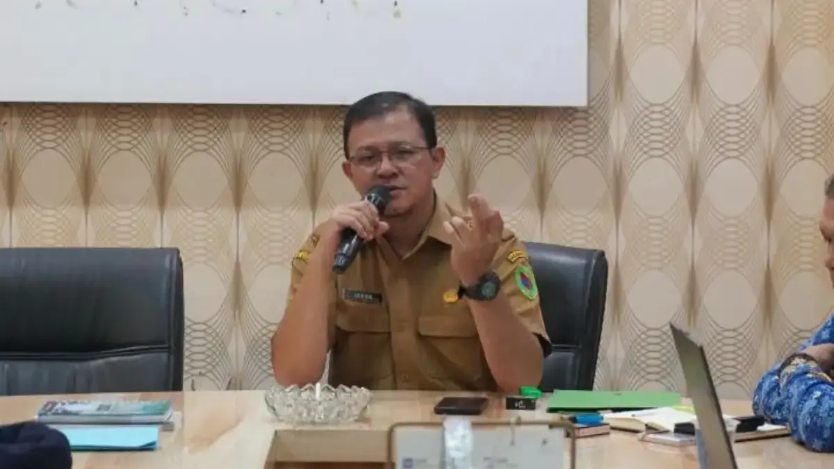 Bangun Ekosistem Seni Budaya, Dinas Kebudayaan Bandung Luncurkan 3 Inovasi Unggulan Bangun Ekosistem Seni Budaya, Dinas Kebudayaan Bandung Luncurkan 3 Inovasi Unggulan