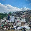 KBB Dapat Kelonggaran Kuota, 700 Ton Sampah di TPS Mulai Diangkut ke Sarimukti