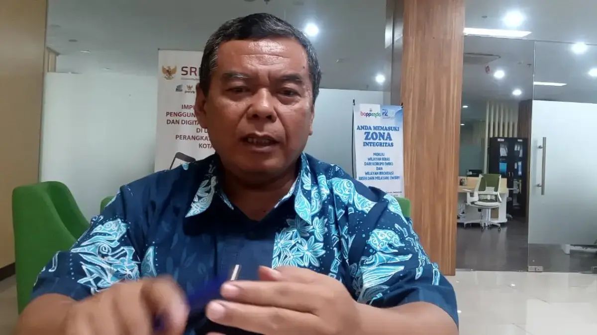Usai Pemangkasan Dana Pusat, Cimahi Siapkan Strategi Tekan Defisit dan Genjot PAD Usai Pemangkasan Dana Pusat, Cimahi Siapkan Strategi Tekan Defisit dan Genjot PAD