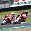 Astra Honda Incar Kunci Juara ARRC 2025 di Sepang Bersama CBR Series