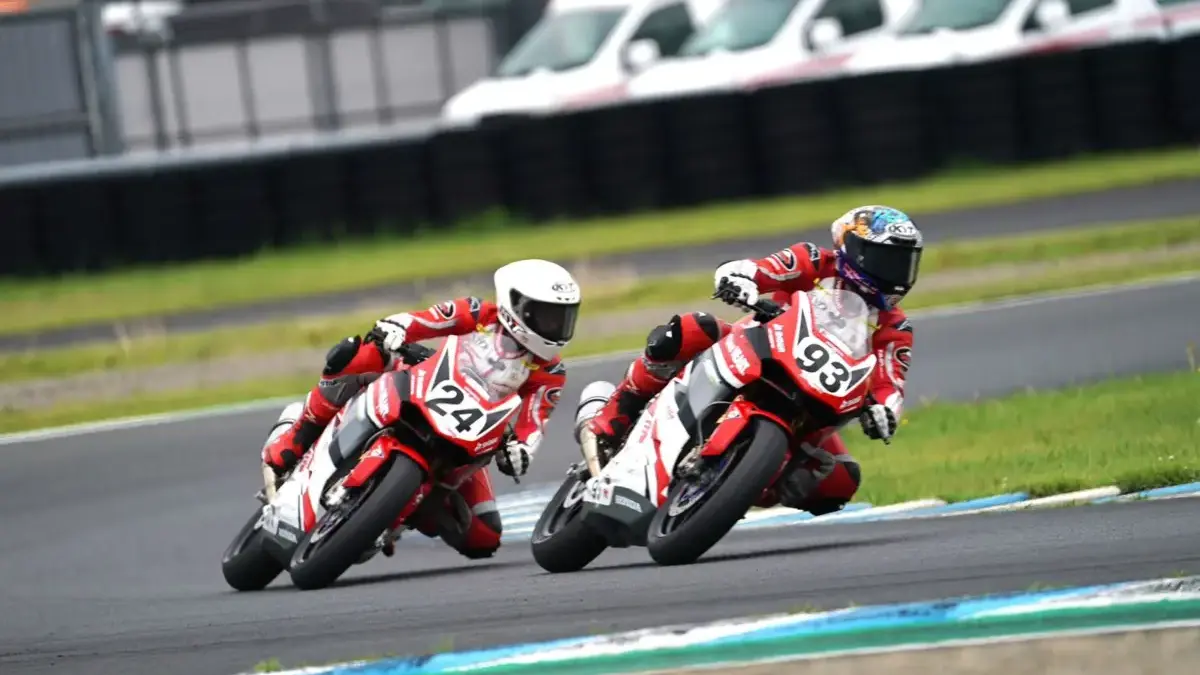 Astra Honda Incar Kunci Juara ARRC 2025 di Sepang Bersama CBR Series