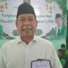 Wakil Ketua DPRD Kabupaten Bogor, Junaidi Samsudin