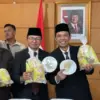 Wajah Baru Disbudparpora Cimahi, Siap Kembangkan Wisata dan Kebudayaan Lokal
