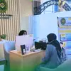 Lebih Dekat dengan Warga, Pengadilan Agama Cimahi Layani Hukum di Mall Pelayanan Publik