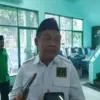 Ketua Komisi II DPRD Kabupaten Bogor, Ferry Roveo Checanova. Foto: Sandika