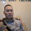 Kasat Reskrim Polres Bogor, AKP Anggi Eko Prasetyo. Foto : Sandika /Jabarekspres.com