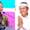 Viral! Momen Dedi Mulyadi Didorong Airlangga Hartarto saat Hendak Berfoto dengan Jusuf Kalla