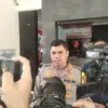 Dok. Kabid Humas Polda Jabar Kombes Pol Hendra Rochmawan. Foto. Sandi Nugraha.