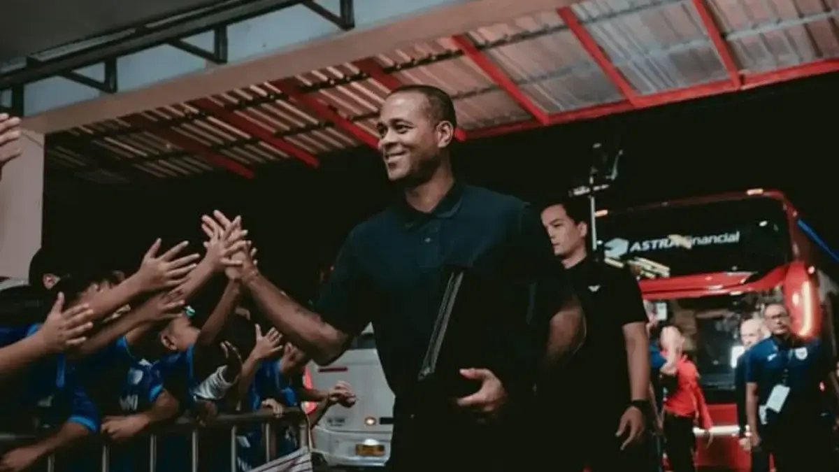 Beda Nasib! Usai Ditinggalkan Patrick Kluivert, Negara Ini Justru Selangkah Lagi Lolos ke Piala Dunia 2026 Beda Nasib! Usai Ditinggalkan Patrick Kluivert, Negara Ini Justru Selangkah Lagi Lolos ke Piala Dunia 2026