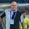 Bojan Hodak akui anak asuhnya siap hadapi PSBS Biak/Foto: Dok Persib/