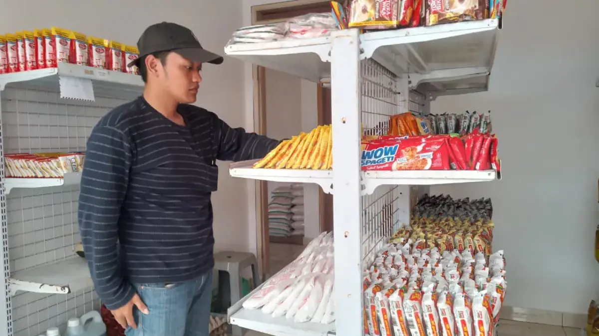Terapkan Prinsip Gotong Royong, KMP Desa Cikasungka Kolaborasi dengan BUMDes Jalankan Unit Usaha Terapkan Prinsip Gotong Royong, KMP Desa Cikasungka Kolaborasi dengan BUMDes Jalankan Unit Usaha