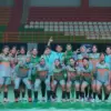 Asosiasi Futsal Kota (AFKOT) Tim Futsal Putri Kota Cimahi