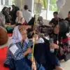 Ilustrasi: siswa di Bandung Barat alami mual dan pusing usai santap MBG. Dok Jabar Ekspres/Suwitno
