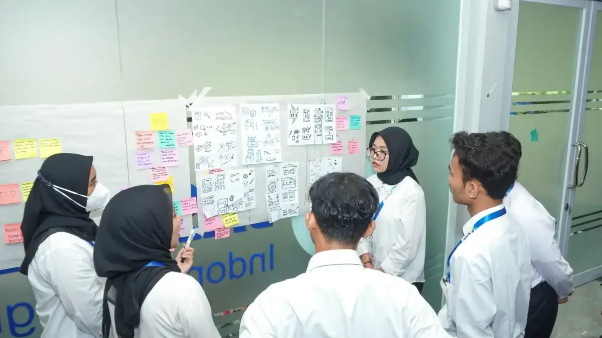 Layanan SCALA Advisory Services hadir sebagai penggerak inovasi dan digitalisasi.