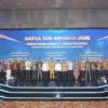 Satya JKN Award 2025: Wujud Gotong Royong Bangsa Lindungi Pekerja