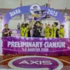 SMAN 1 Cianjur Tumbang di Final, SMK Nusantara Jakarta Juara di Grand Final AXIS Nation Cup 2025