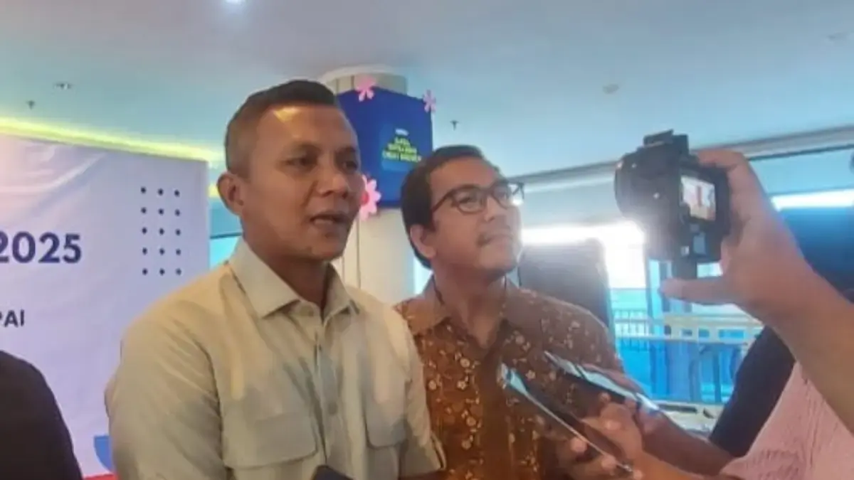 Wakil Wali Kota Bogor, Jenal Mutaqin