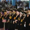 UPI Wisuda 6.958 Lulusan, Pertama Kalinya Terapkan Tandatangan Elektronik
