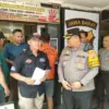 Kurang dari 6 Jam, JN Berhasil Diciduk Polisi usai Mencuri di Wilayah Bandung Kulon!