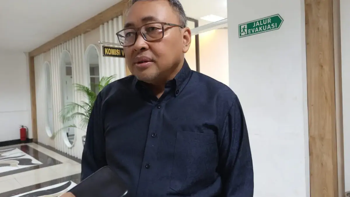 Komisi V DPRD Jabar Ikut Prihatin Keracunan MBG Terulang di KBB Komisi V DPRD Jabar Ikut Prihatin Keracunan MBG Terulang di KBB