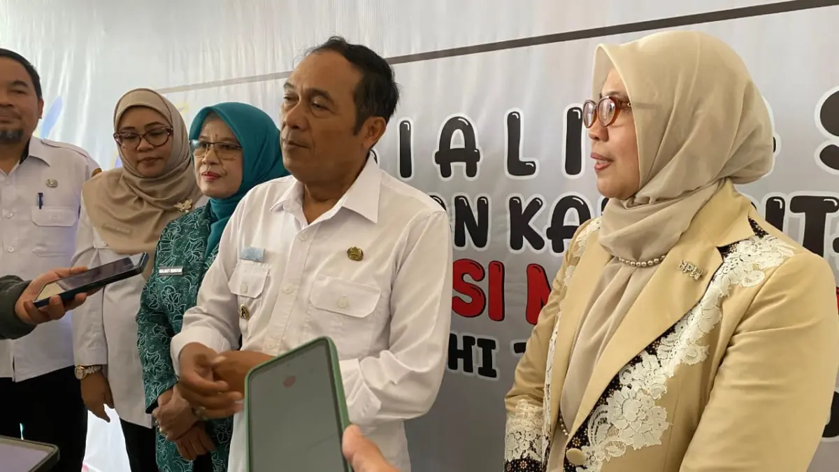 8 Jabatan Pimpinan di Pemkot Cimahi Segera Dibuka Lewat Open Bidding Pemkot Cimahi Kebut Open Bidding 8 Jabatan Kosong